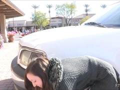 Крупный план, Танцы, Экстремальный секс, Пальцем, Мастурбация, Оргазм, Соло, Сквиртинг