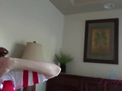 Aufs gesicht abspritzen, Fingern, Orgasmus, Zierlich, Rasiert, Dürr, Titten, Nass