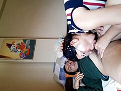 Broeder, Sperma, Erotisch, Hd, Huisgemaakt, Orgasme, Ruw, Taboe