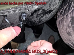 Anal, Tir de sperme, Fait maison, De plein air, Public