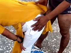 Seth's Wild Fuck with Hot Indian Maid - Hardcore POV Sex in HD