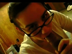 Leie, Blasen, Handjob, Interrassisch, Pov