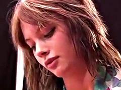 Amateur, Nana, Beauté, Masturbation, Solo