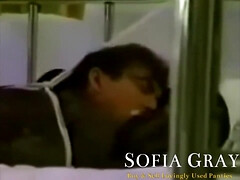 Mère que j'aimerais baiser, Rétro ancien