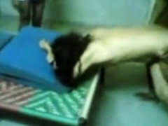 Amateur, Brunette brune, En levrette, Indienne, Plan cul à trois