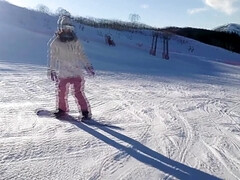 Asiatisch, Arsch, Blasen, Hardcore, Muschi, Jungendliche (18+), Titten