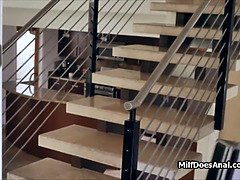 Анальный секс, Большие сиськи, Брюнетки, Доктор, Хд, Киски, Кричащие, Жена