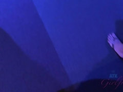 Penetracion con dedos, Despelote, Novia, Masturbación, Orgasmo, Pov, Voyeur, Mojado