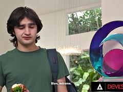 Анальный секс, Большие сиськи, Минет, Секс без цензуры, Милф, Сиськи