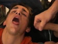 Минет, Буккаке, Геи, Группа