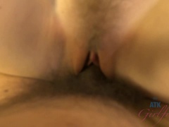 Cul, Blonde, Sucer une bite, Branlette thaïlandaise, Petite amie, Pov, Maigrichonne, Nénés