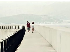 Schönheit, Hardcore