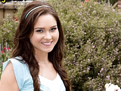 Leie, Fingern, Masturbation, Natürlichen titten, Dürr, Solo, Entkleiden, Jungendliche (18+)