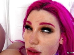 In den arsch, Grosser schwanz, Grosse titten, Vollbusig, Milf, Mutti, Monster, Muschi