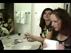 Girls Enjoying Enemas 2