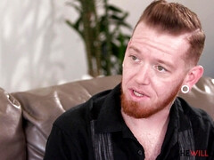 Betrug, Gehörnter ehemann, Absätze, Natürlichen titten, Im freien, Piercing, Dürr, Titten