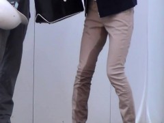 Aziatisch, Fetisj, Hd, Japaans, Buiten, Openbaar, Tiener