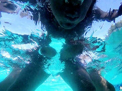 Cul, Sucer une bite, Noir ébène, Hard, De plein air, Chatte, Adolescente, Nénés