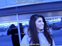 Sexy girls public fuck experience