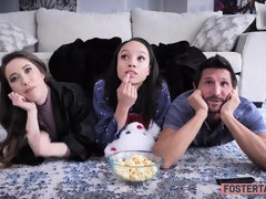 Polla, Grupo, Sexo duro, Madres para coger, Pequeña, Chupando, Adolescente, Mojado