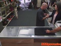 Leie, Büro, Ehefrau