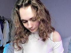 Petite skinny and booty teen webcaming solo ft. Mxxnsxsul: Big Ass, Amateur Babe Porn