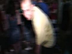 Amateur, Desnudo, Público