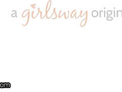 Chica, Niñera, Rubia, Tetas naturales, Coño, Realidad, Trio, Tetas