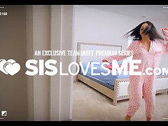 Mamada, Morena, Semen en la boca, Hd, Orgasmo, Pov, Flaco, Adolescente