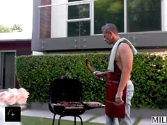 Anaal, Grote lul, Compilatie, Fetisj, Interraciaal, Ondergoed, Moeder die ik wil neuken, Tatoeage