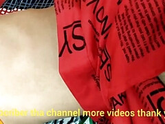 Universidad, Pareja, Casero, Indio, Oficina, Coño