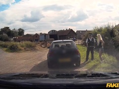 Amateur, Sucer une bite, Voiture, Doigter, Branlette thaïlandaise, De plein air, Chatte, Uniforme