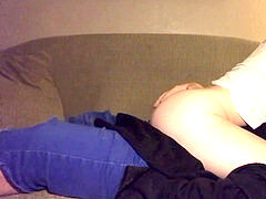 Amateur, Mamada, Pequeña, Adolescente