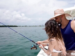 Deviant bimbo Valerica Steele crazy sex video