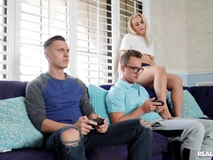 Chica, Culo grande, Corridas faciales, Sexo duro, Masturbación, Tetas, Mojado, Puta