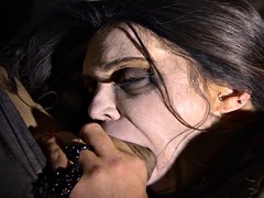 Большой член