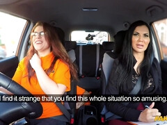 Double Cum Load In Steamy 3some orgy