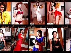 Indian skinny teen blowjob video