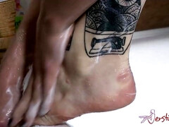 Anal, Sucer une bite, Brunette brune, Queue, Hard, Mature, Mère que j'aimerais baiser, Adolescente