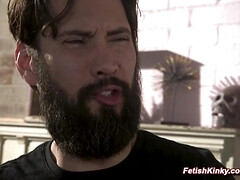 Bizarr, Blondine, Blasen, Fetisch, Hardcore, Hd, Milf, Ehefrau