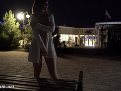 Amateur, Culo, Culo grande, Masturbación, Madres para coger, Público, Flaco