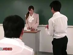 Braunhaarige, Hd, Japanische massage, Reif, Milf, Schreiend, Strümpfe, Spielzeuge