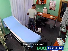 Amateur, Morena, Médico, Hd, Enfermera, Pov, Realidad, Hijo