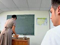 Big Butt Sex Teachers