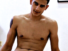 Amateur, Gay, Pov, Realidad, Tatuaje