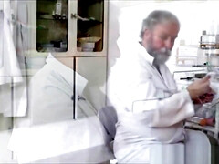 Kont, Mooi, Rondborstig, Classisch, Fetisj, Hd, Orgasme, Kut duiken