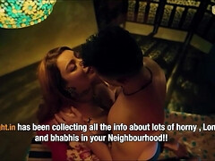 Watch hot Indian-2025 Balam Pichkari get her big tits and ass pounded and filled with hot jizz - Episode 6 - Unc