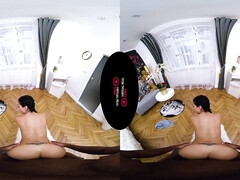 Mamada, Garganta profunda, Interracial, Pov, Realidad, Afeitado, Tatuaje, Tetas