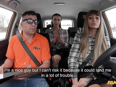 Gros seins, Blonde, Tchèque, Queue, De plein air, Chatte, Jupe, Plan cul à trois