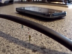 Blissfully Unaware - Faye Rampton Giantess